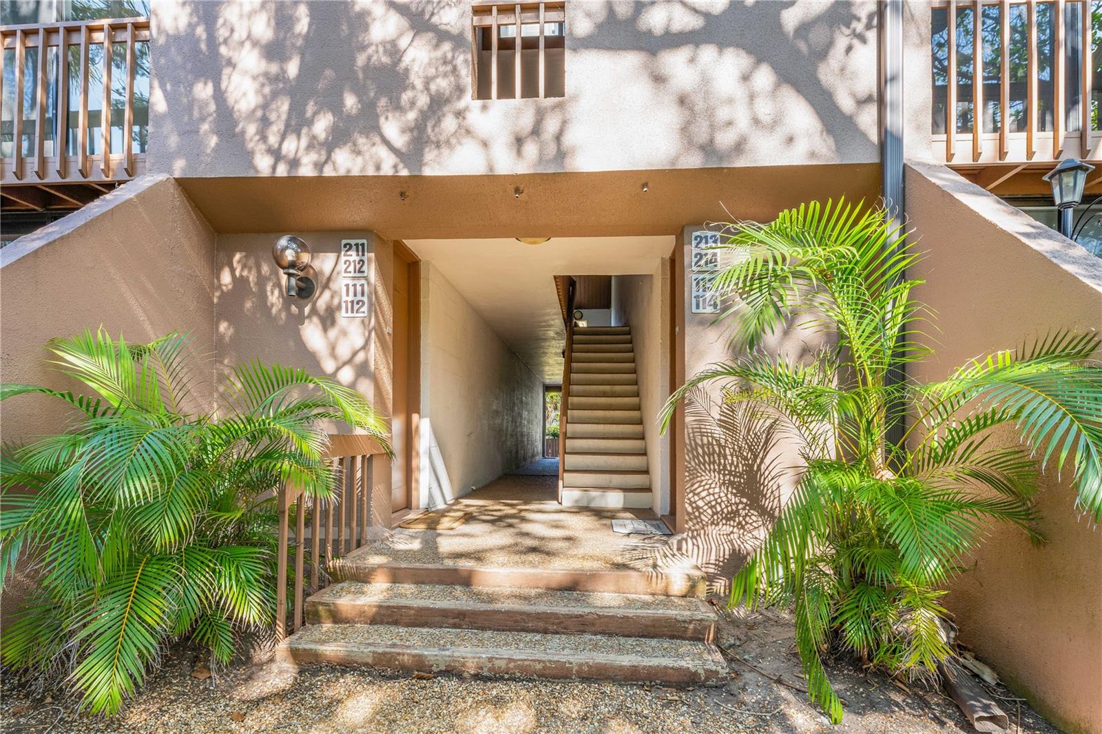 SANDY COVE II - Residential