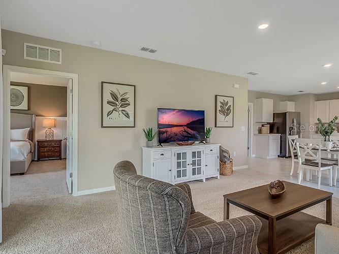 Woodbridge Lks/Edgewater - Residential