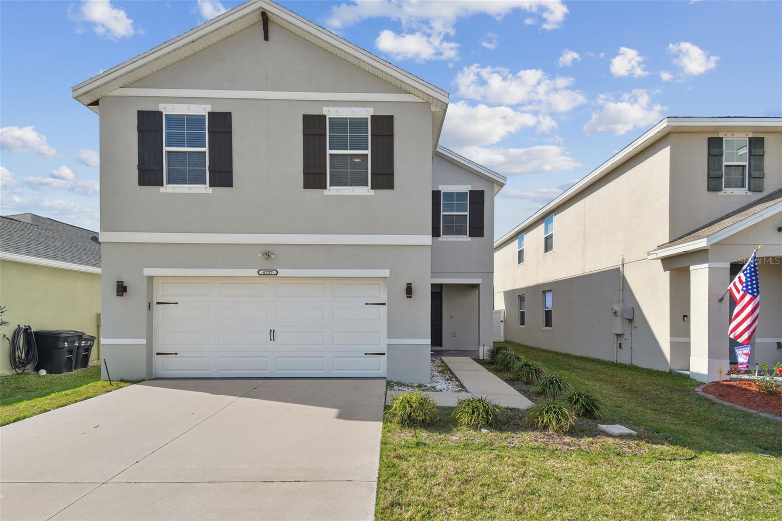 4727 LINDEVER LANE
