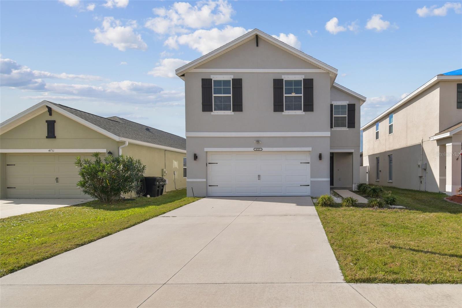 4727 LINDEVER LANE