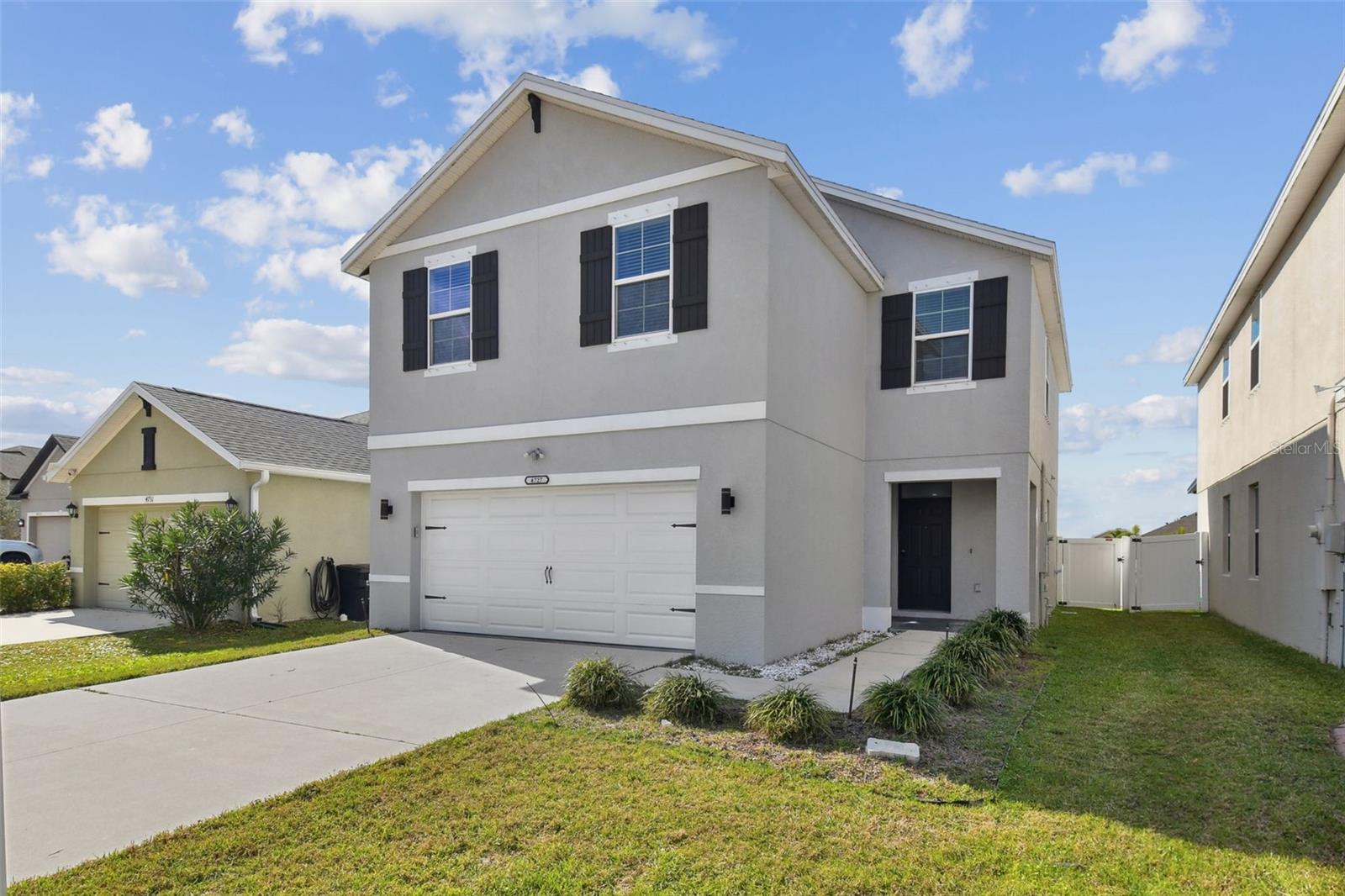 4727 LINDEVER LANE