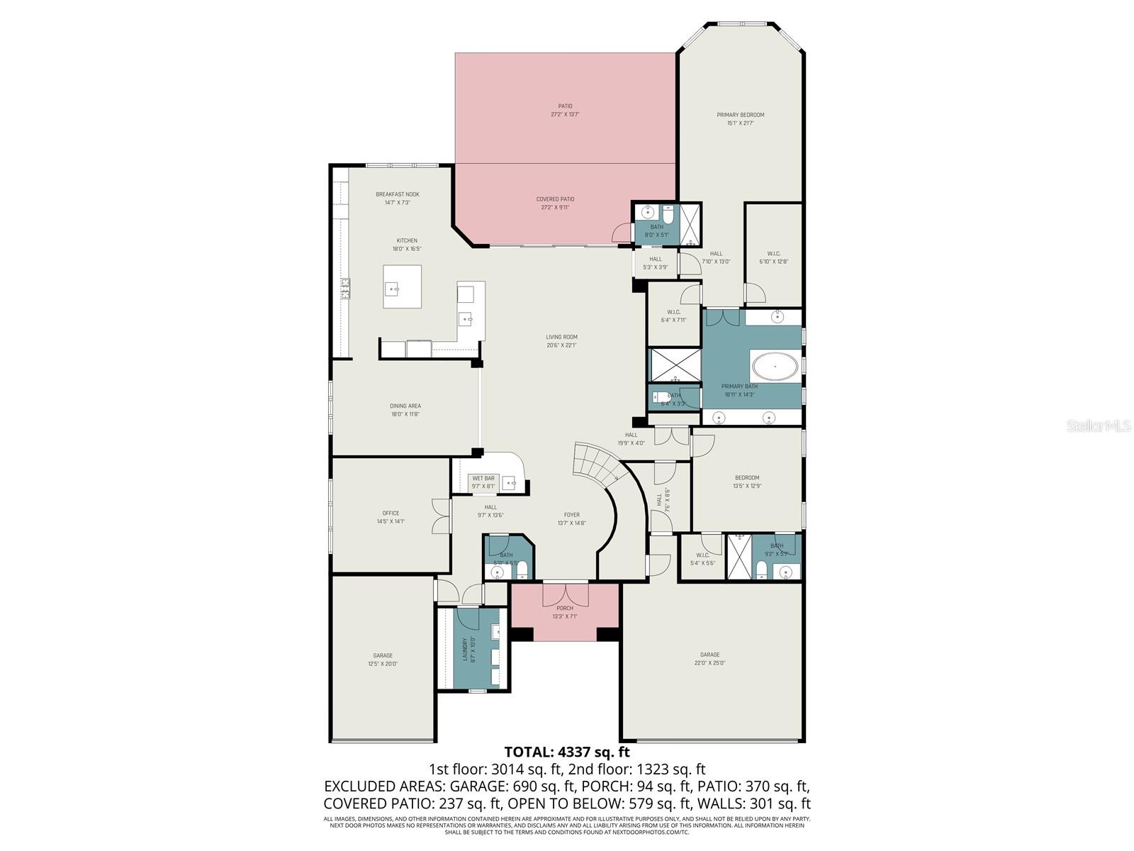 WINDING RDG PH 3 - Residential