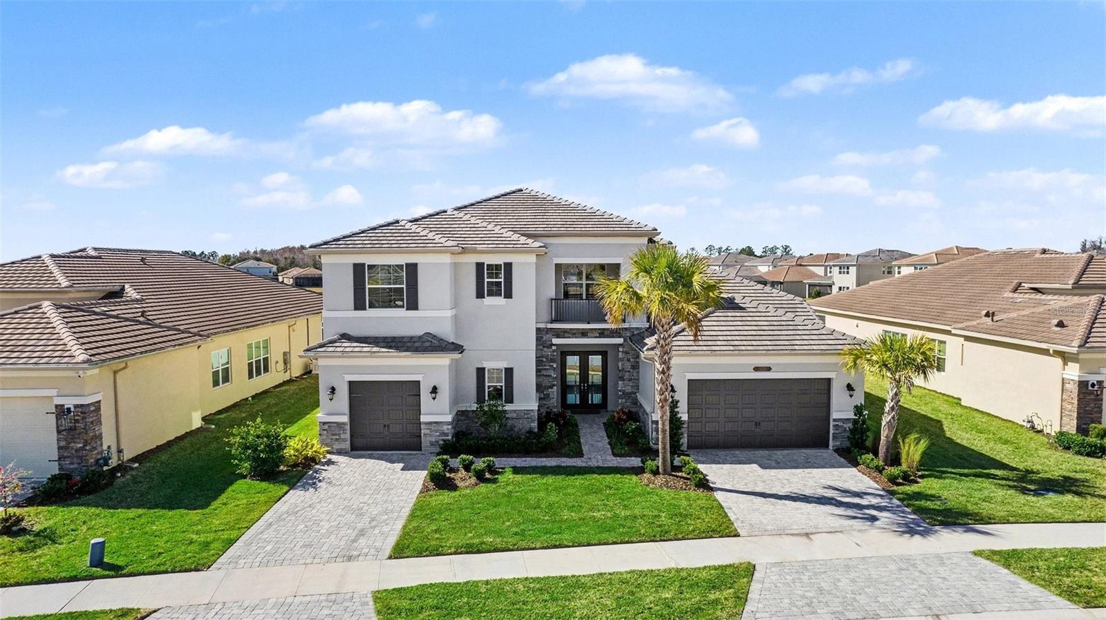 WINDING RDG PH 3 - Residential