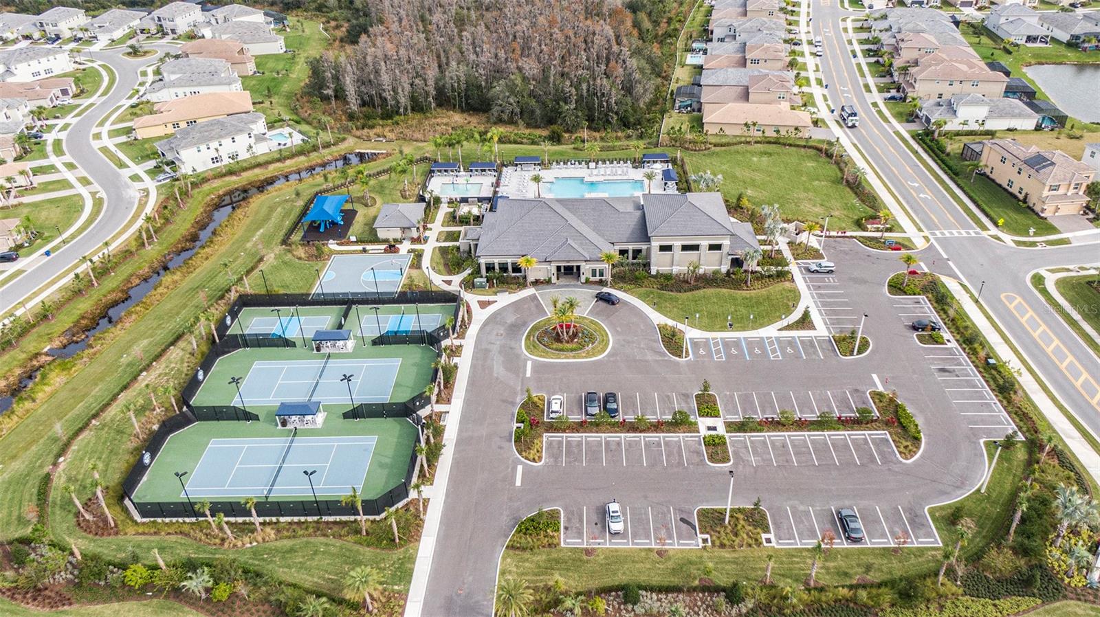 WINDING RDG PH 3 - Residential