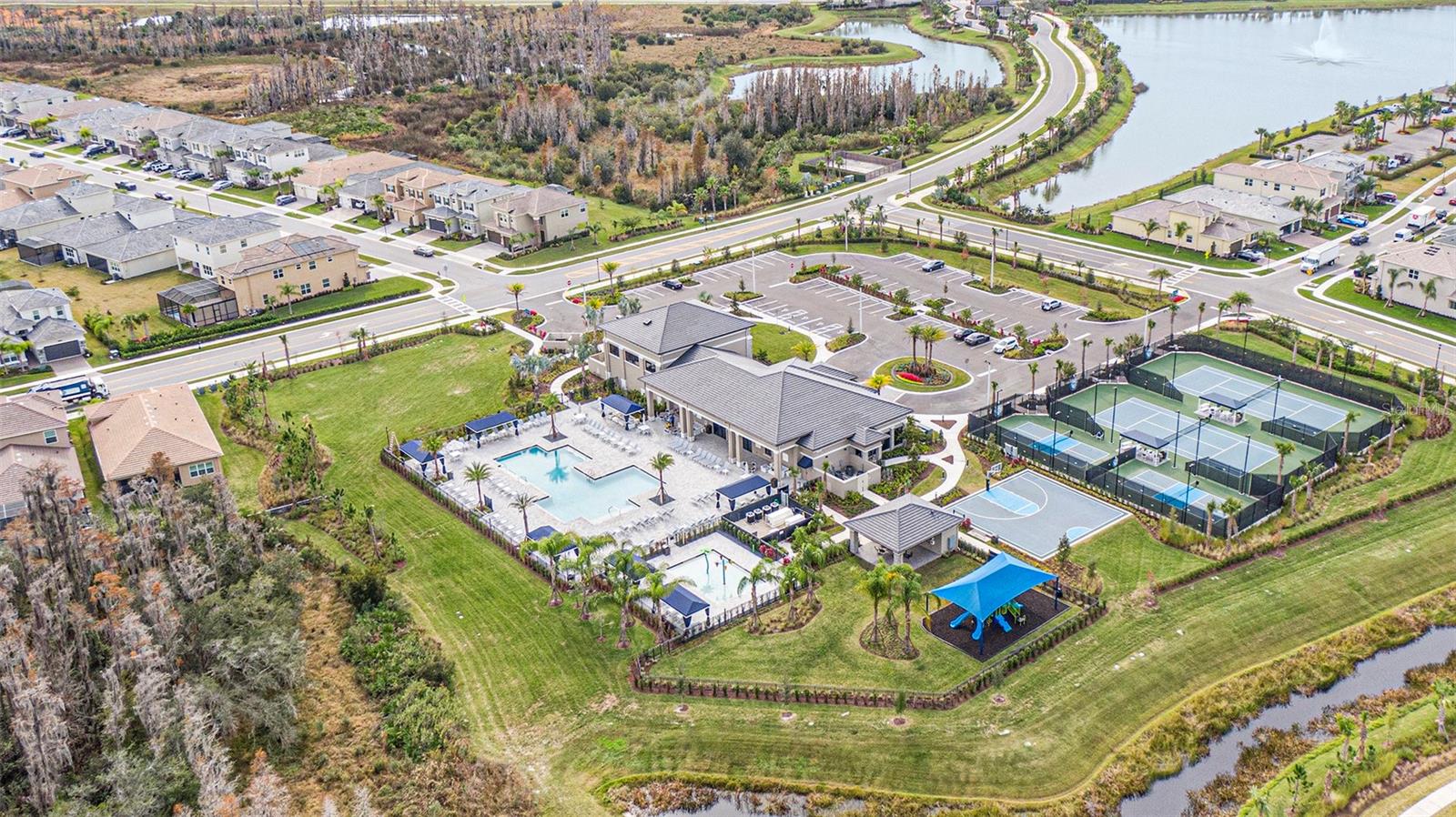 WINDING RDG PH 3 - Residential