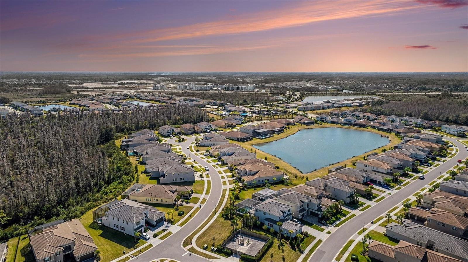 WINDING RDG PH 3 - Residential