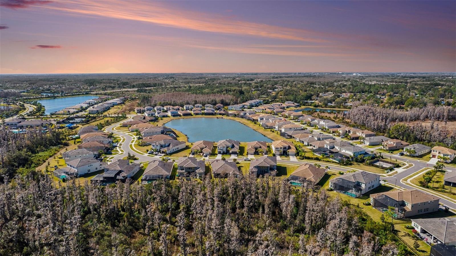 WINDING RDG PH 3 - Residential