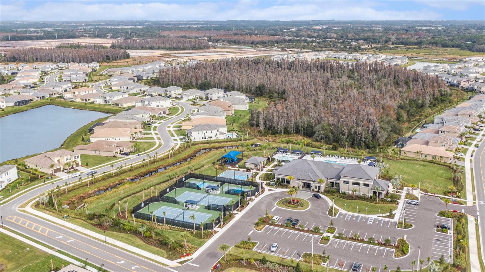 WINDING RDG PH 3 - Residential