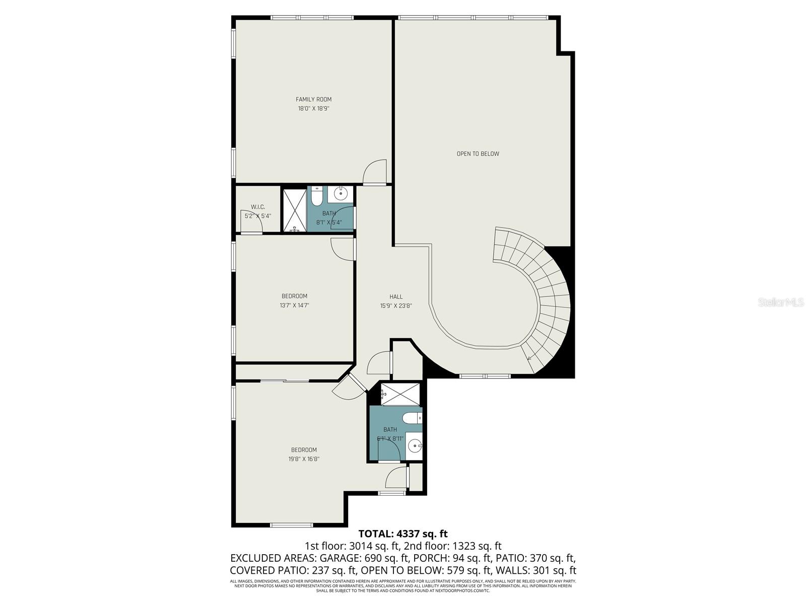WINDING RDG PH 3 - Residential