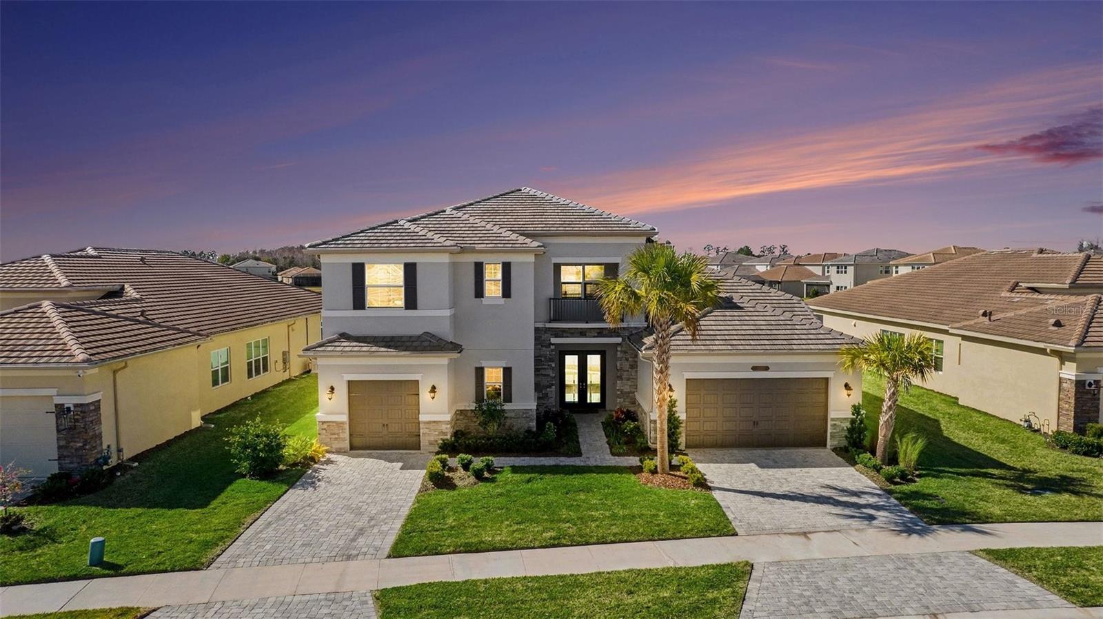 WINDING RDG PH 3 - Residential