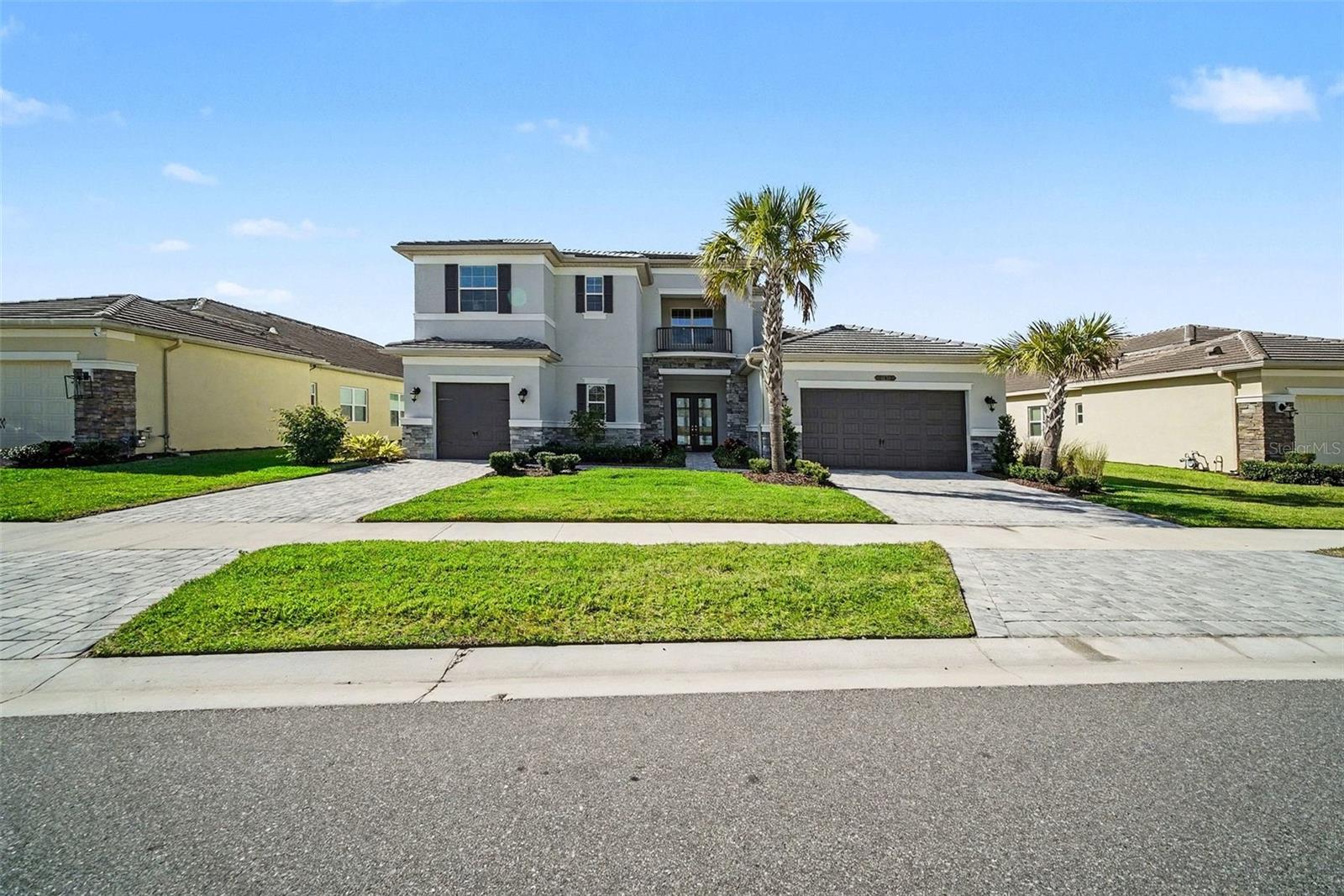 WINDING RDG PH 3 - Residential