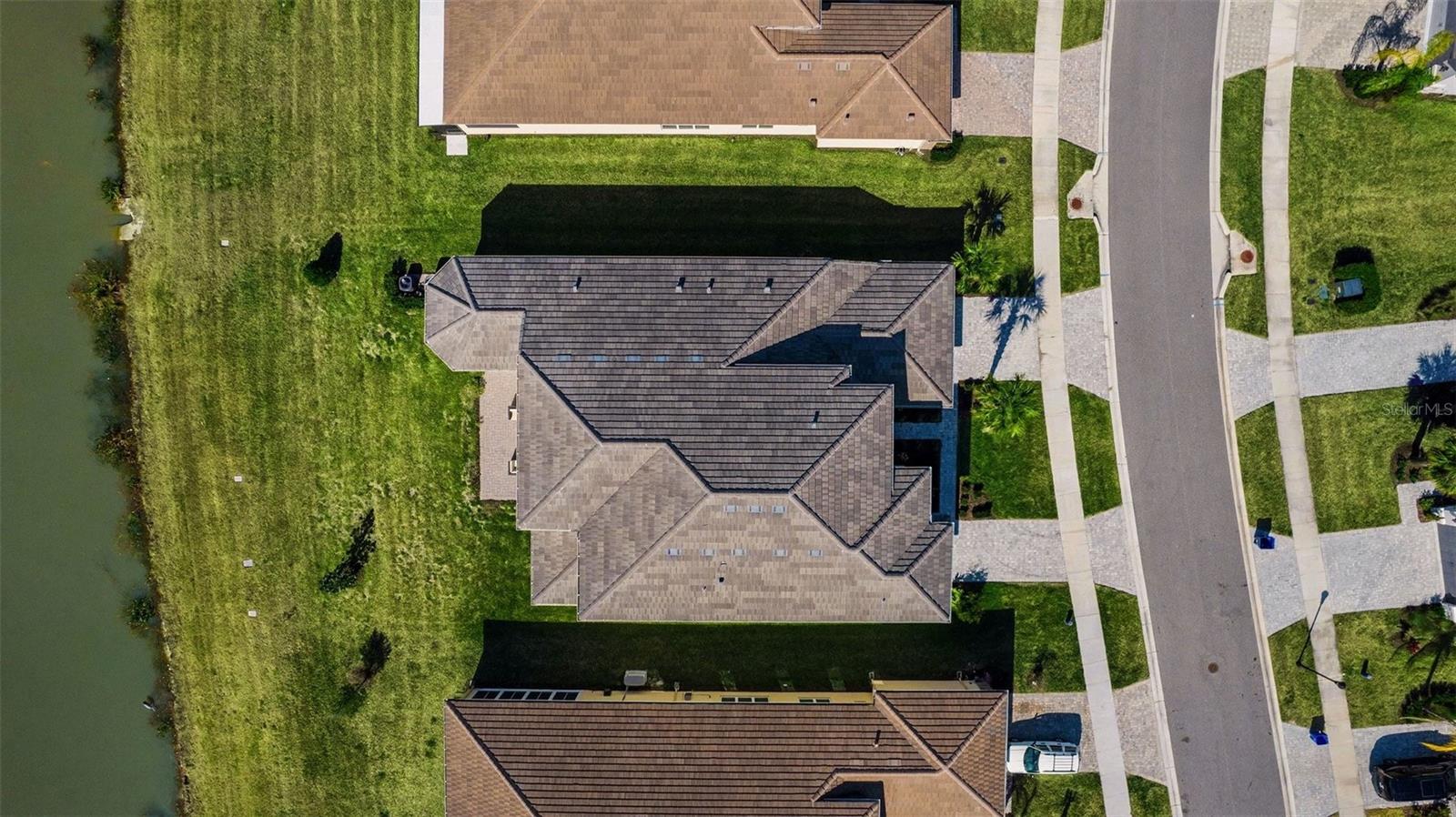 WINDING RDG PH 3 - Residential