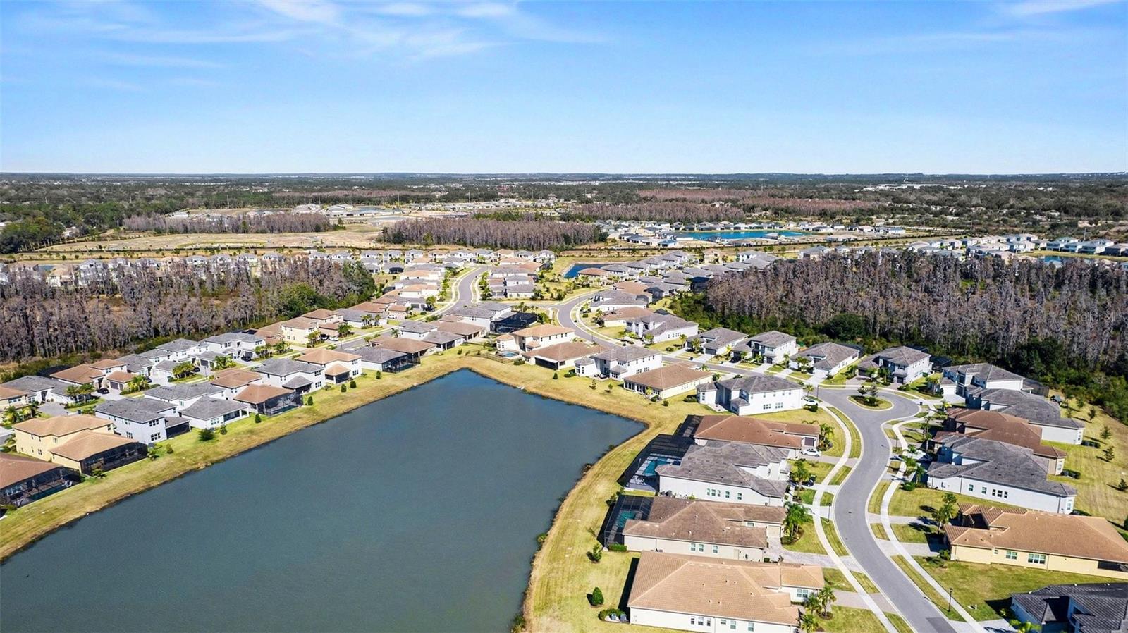 WINDING RDG PH 3 - Residential