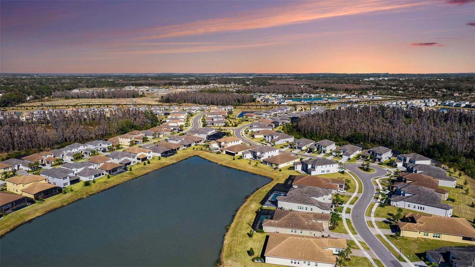 WINDING RDG PH 3 - Residential