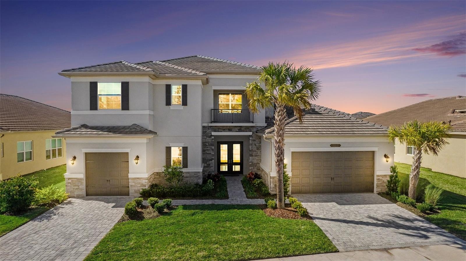 3263 JUNIPER SPRINGS STREET