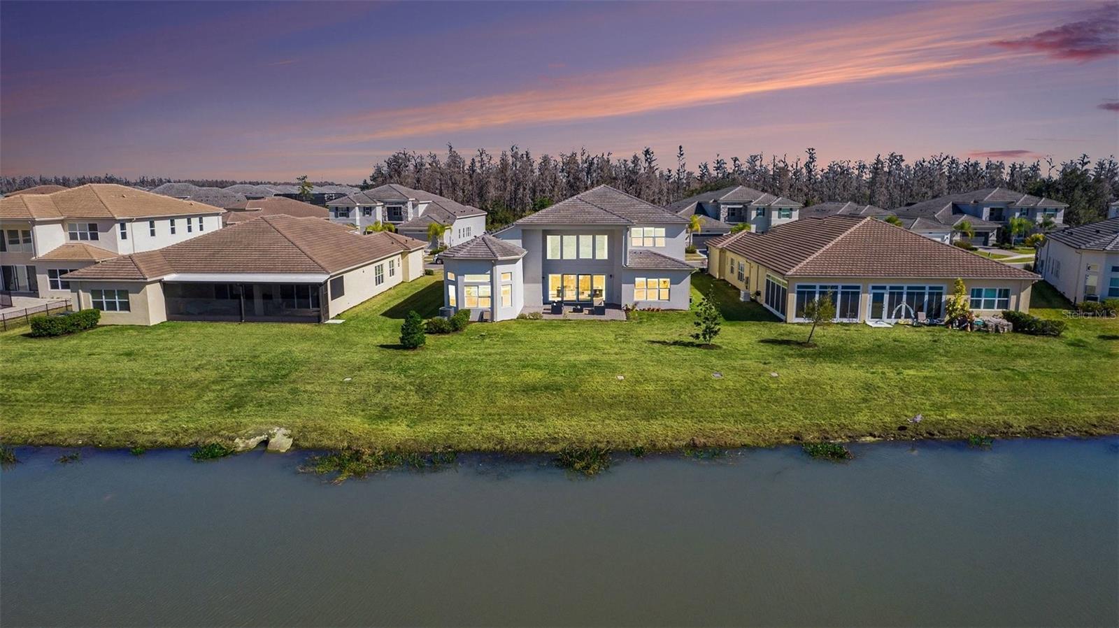 WINDING RDG PH 3 - Residential