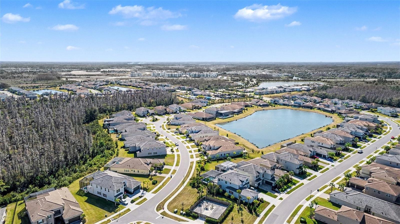 WINDING RDG PH 3 - Residential