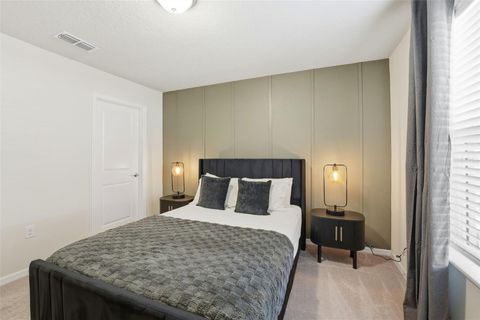 Tiny photo for 1293 Emerald Row Street, Clermont, FL 34714 (MLS # O6399028)
