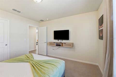 Tiny photo for 1293 Emerald Row Street, Clermont, FL 34714 (MLS # O6399028)