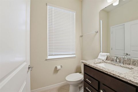 Tiny photo for 1293 Emerald Row Street, Clermont, FL 34714 (MLS # O6399028)