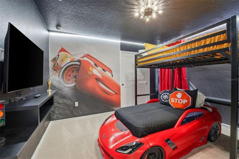 Tiny photo for 1293 Emerald Row Street, Clermont, FL 34714 (MLS # O6399028)