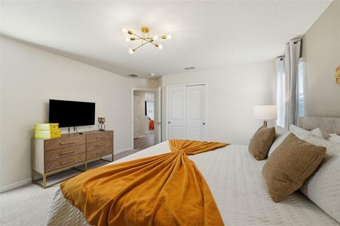 Tiny photo for 1293 Emerald Row Street, Clermont, FL 34714 (MLS # O6399028)