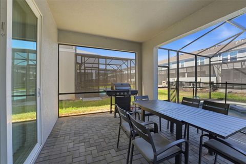 Tiny photo for 1293 Emerald Row Street, Clermont, FL 34714 (MLS # O6399028)