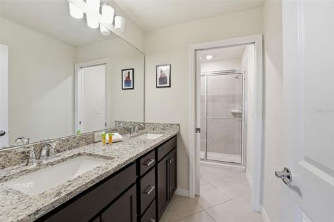 Tiny photo for 1293 Emerald Row Street, Clermont, FL 34714 (MLS # O6399028)