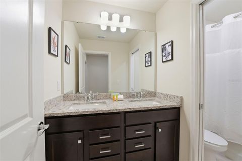 Tiny photo for 1293 Emerald Row Street, Clermont, FL 34714 (MLS # O6399028)