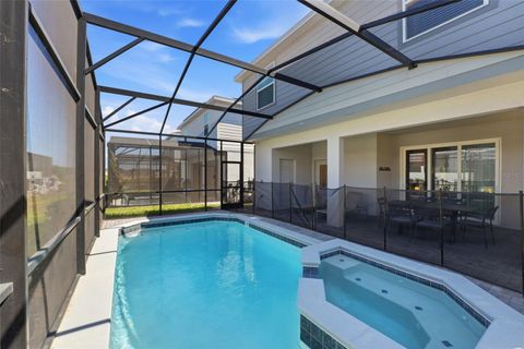 Tiny photo for 1293 Emerald Row Street, Clermont, FL 34714 (MLS # O6399028)
