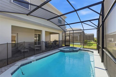 Tiny photo for 1293 Emerald Row Street, Clermont, FL 34714 (MLS # O6399028)