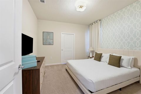 Tiny photo for 1293 Emerald Row Street, Clermont, FL 34714 (MLS # O6399028)