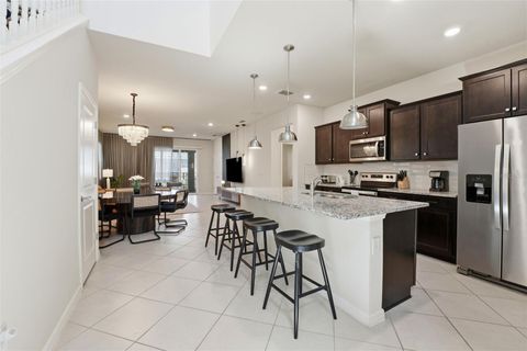 Tiny photo for 1293 Emerald Row Street, Clermont, FL 34714 (MLS # O6399028)