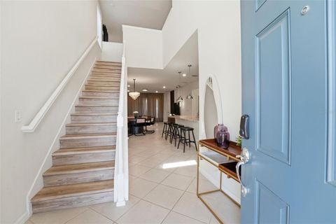 Tiny photo for 1293 Emerald Row Street, Clermont, FL 34714 (MLS # O6399028)