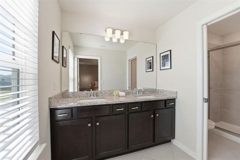 Tiny photo for 1293 Emerald Row Street, Clermont, FL 34714 (MLS # O6399028)