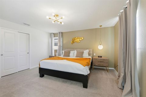 Tiny photo for 1293 Emerald Row Street, Clermont, FL 34714 (MLS # O6399028)