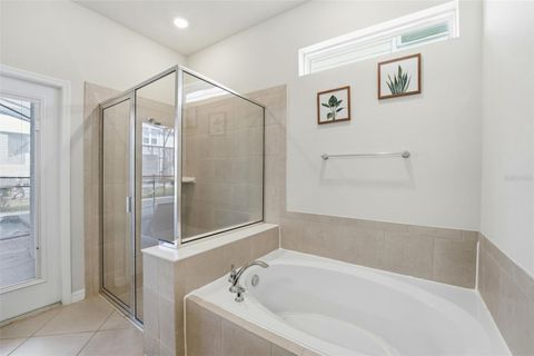 Tiny photo for 1293 Emerald Row Street, Clermont, FL 34714 (MLS # O6399028)