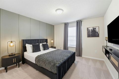 Tiny photo for 1293 Emerald Row Street, Clermont, FL 34714 (MLS # O6399028)
