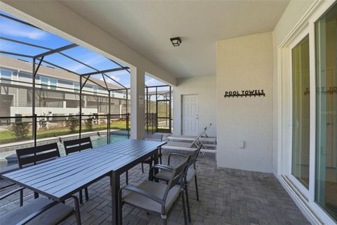 Tiny photo for 1293 Emerald Row Street, Clermont, FL 34714 (MLS # O6399028)