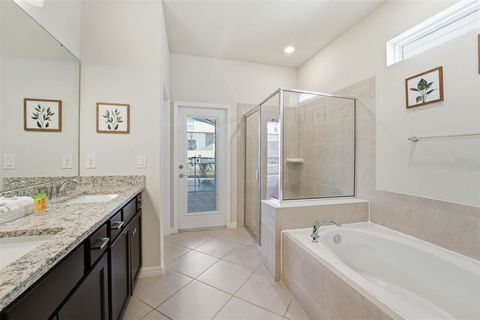 Tiny photo for 1293 Emerald Row Street, Clermont, FL 34714 (MLS # O6399028)