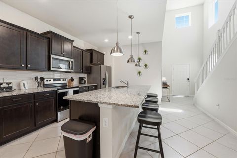 Tiny photo for 1293 Emerald Row Street, Clermont, FL 34714 (MLS # O6399028)