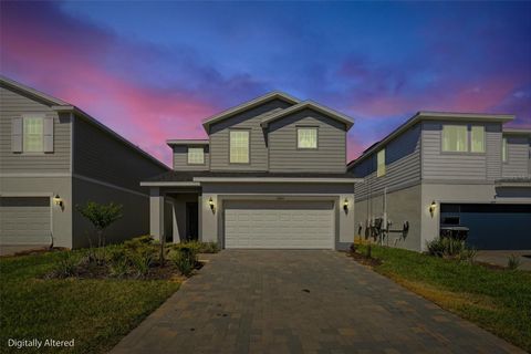 Tiny photo for 1293 Emerald Row Street, Clermont, FL 34714 (MLS # O6399028)