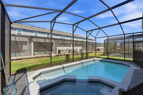 Tiny photo for 1293 Emerald Row Street, Clermont, FL 34714 (MLS # O6399028)