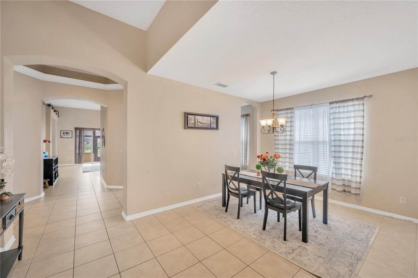 12834 HAMPTON HILL DRIVE