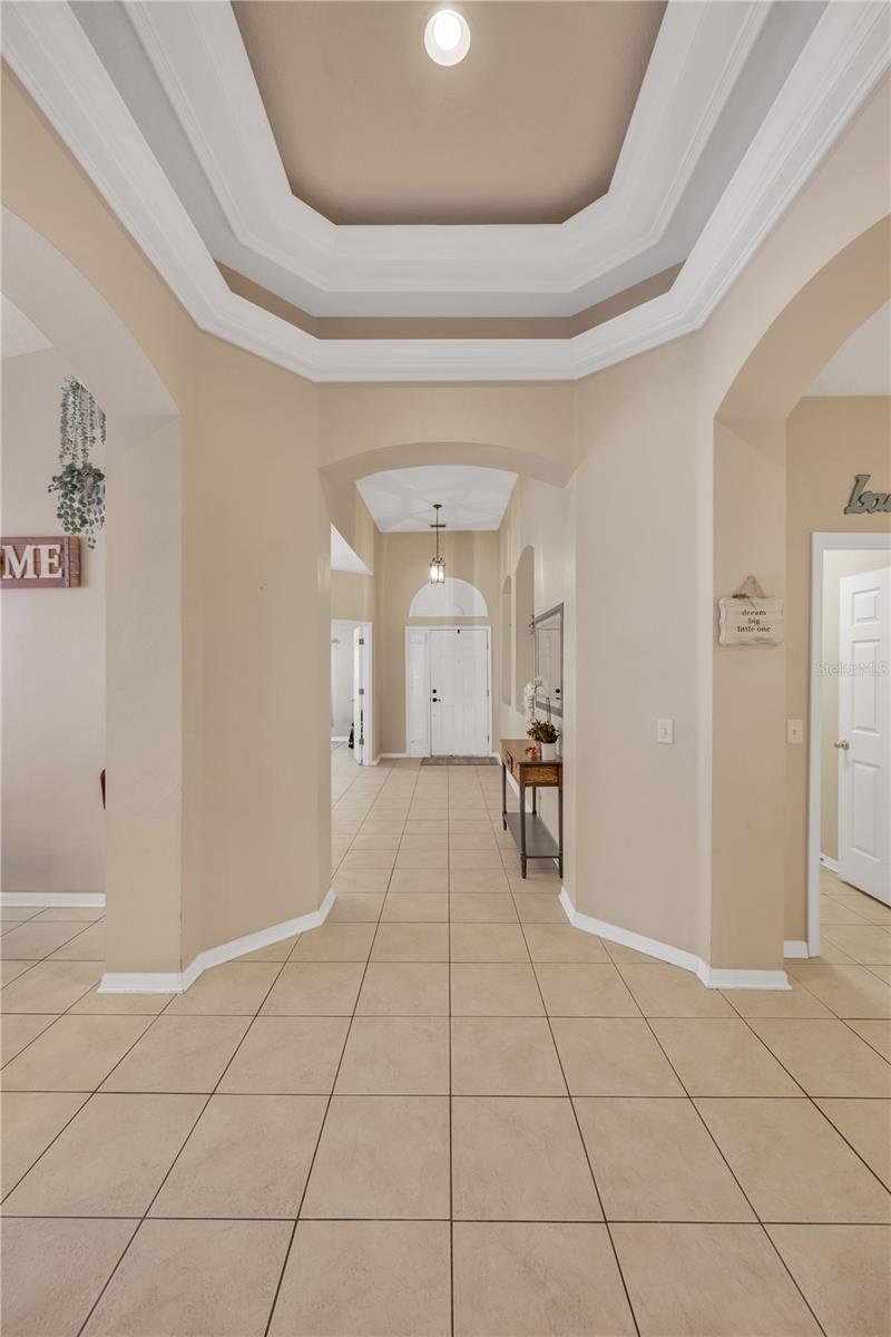 12834 HAMPTON HILL DRIVE
