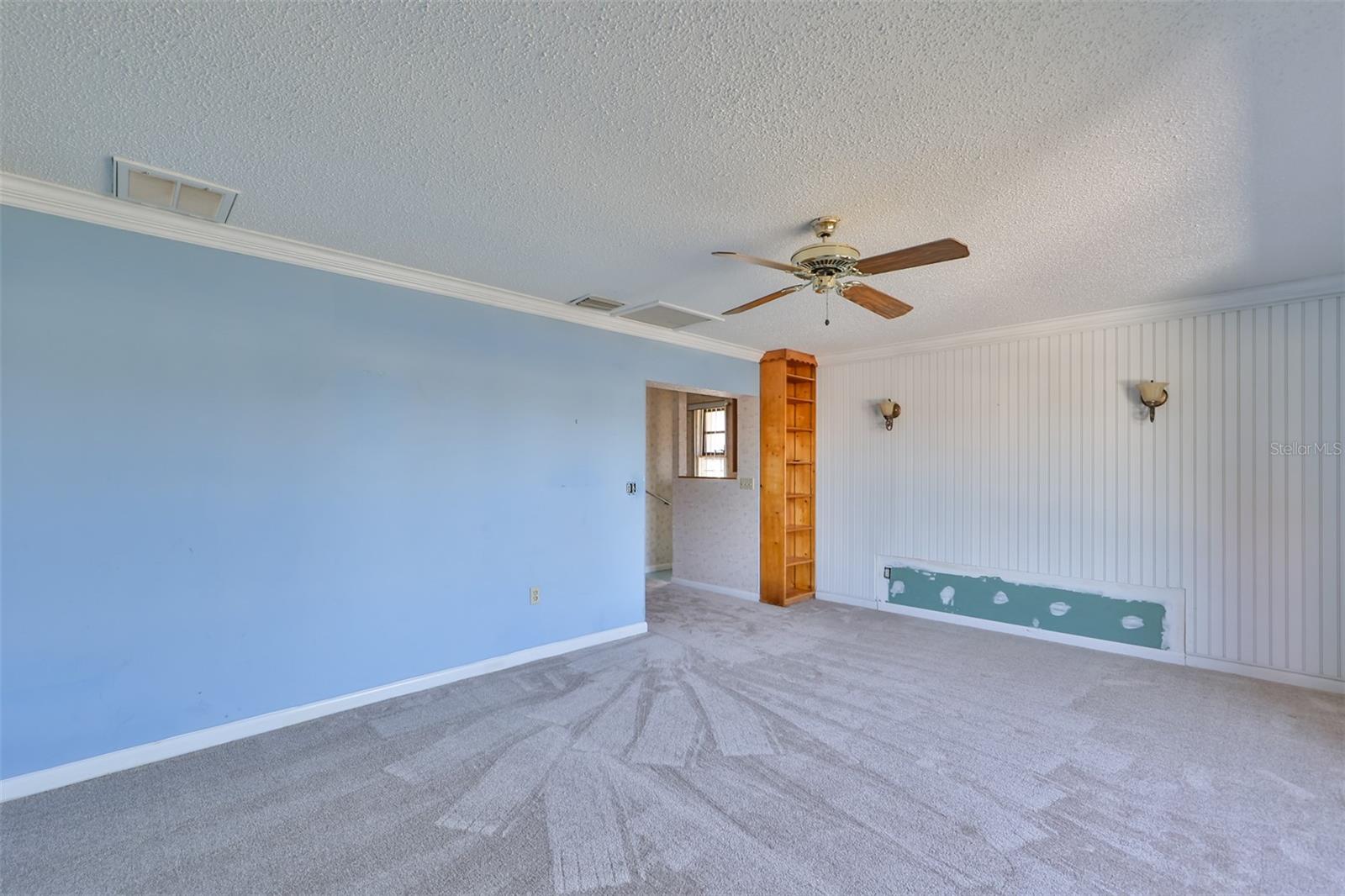 DEL WEBBS SUN CITY FLORIDA UN - Residential