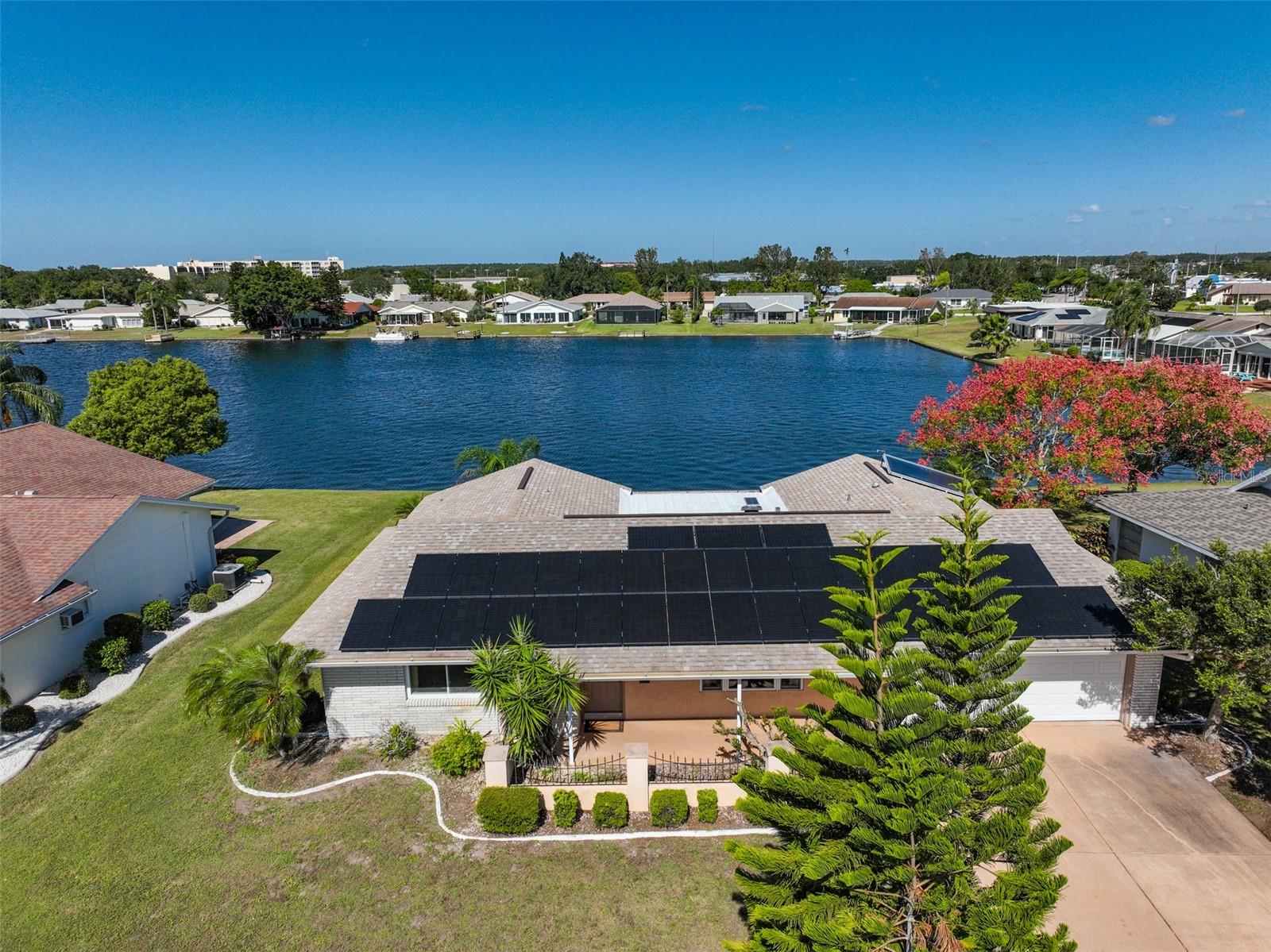 DEL WEBBS SUN CITY FLORIDA UN - Residential