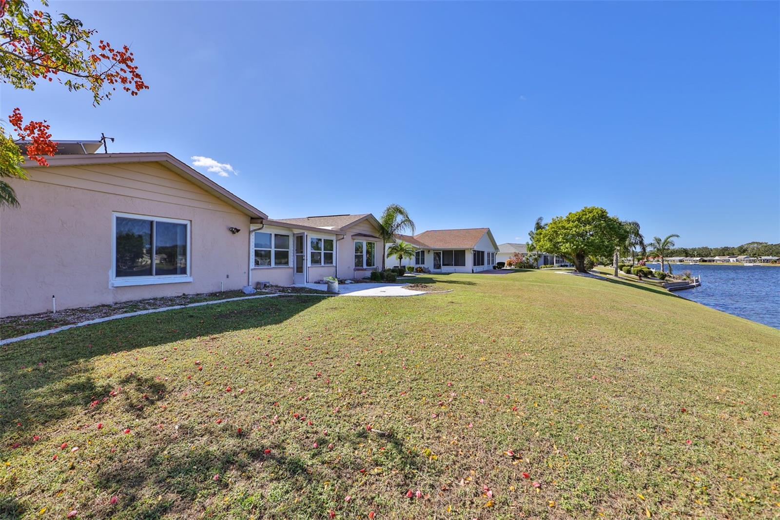 DEL WEBBS SUN CITY FLORIDA UN - Residential