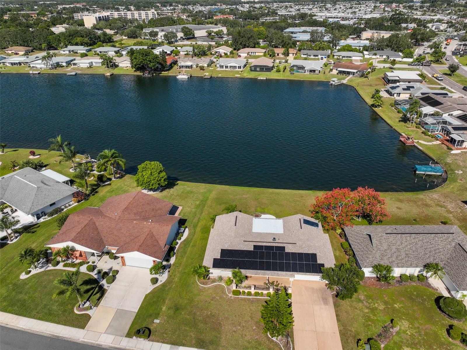 DEL WEBBS SUN CITY FLORIDA UN - Residential