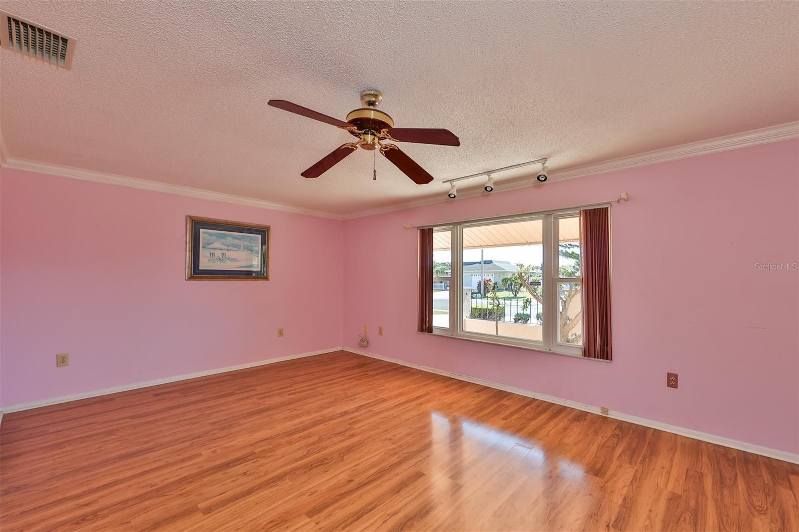 DEL WEBBS SUN CITY FLORIDA UN - Residential